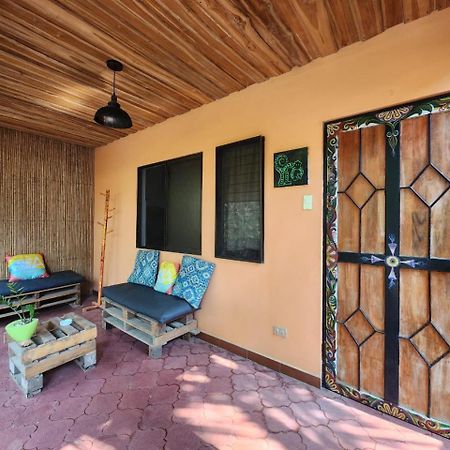 بوتريرو Villas Pura Vibra المظهر الخارجي الصورة