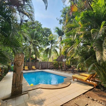 بوتريرو Villas Pura Vibra المظهر الخارجي الصورة