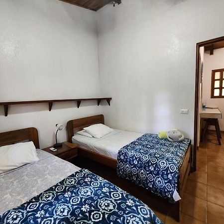بوتريرو Villas Pura Vibra المظهر الخارجي الصورة