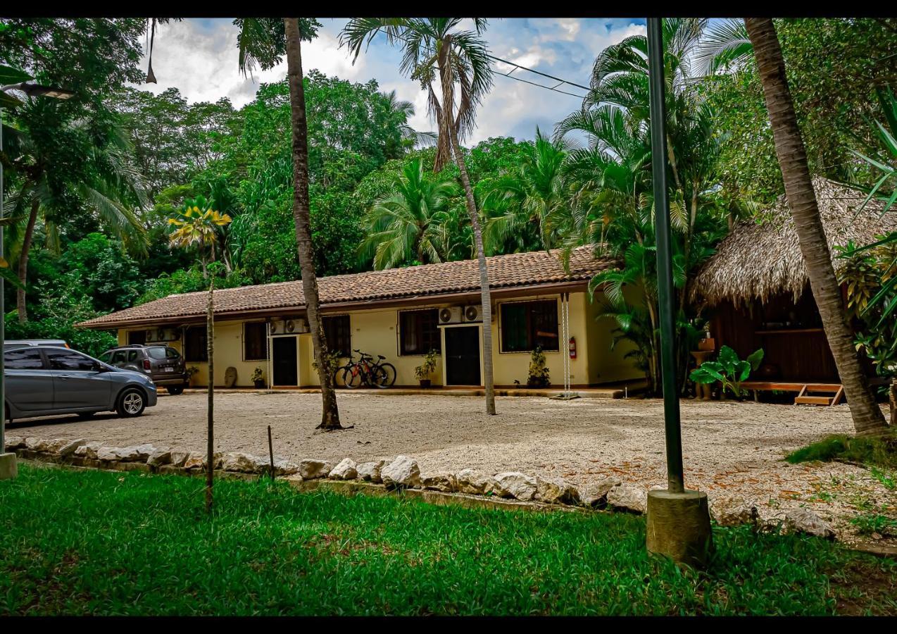 بوتريرو Villas Pura Vibra المظهر الخارجي الصورة