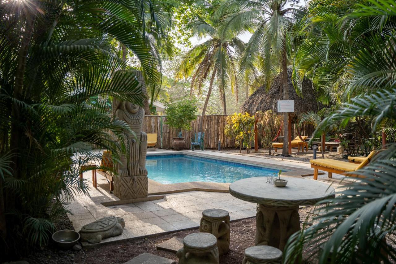 بوتريرو Villas Pura Vibra المظهر الخارجي الصورة