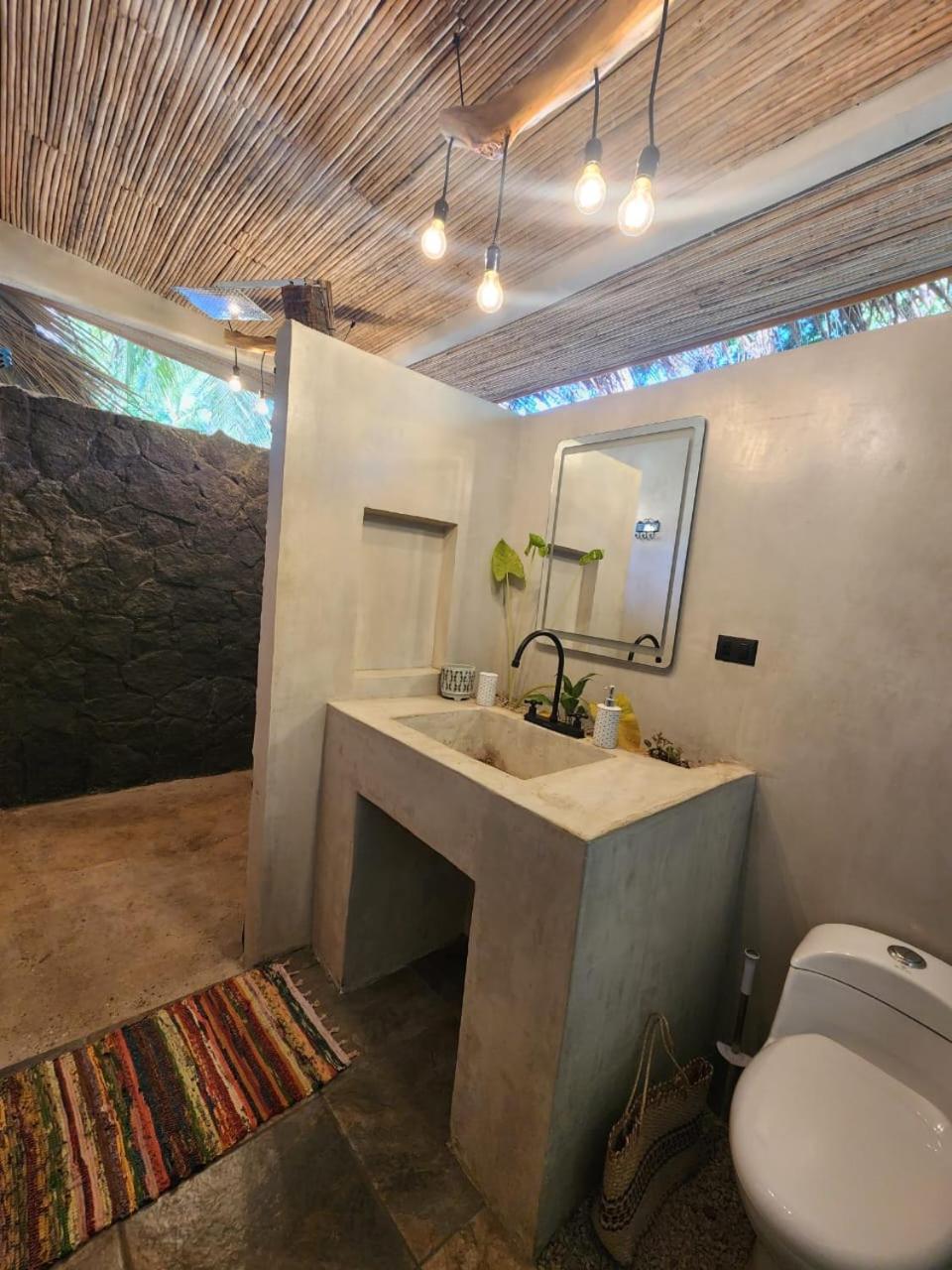 بوتريرو Villas Pura Vibra المظهر الخارجي الصورة