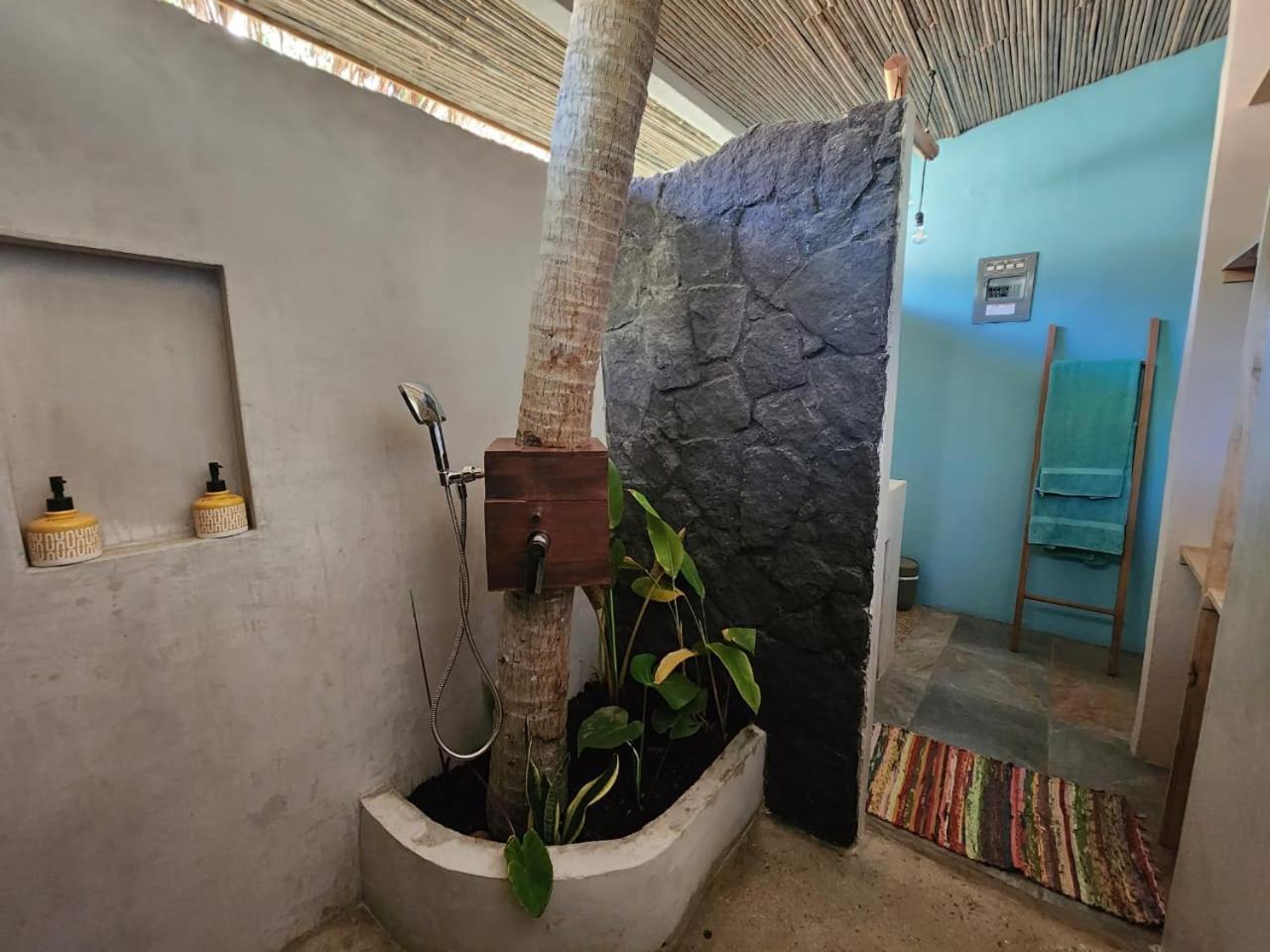 بوتريرو Villas Pura Vibra المظهر الخارجي الصورة
