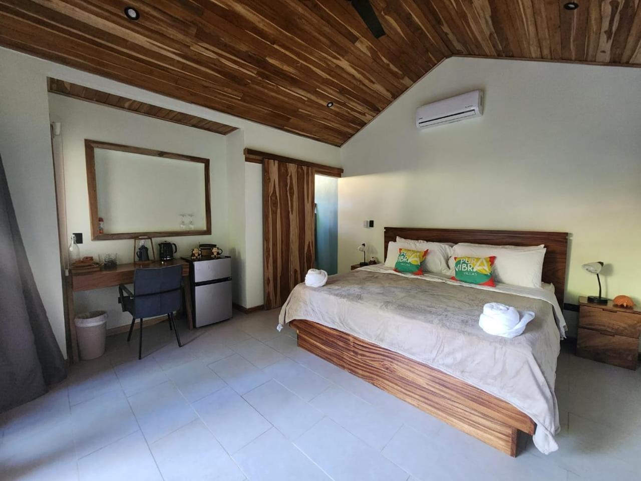 بوتريرو Villas Pura Vibra المظهر الخارجي الصورة