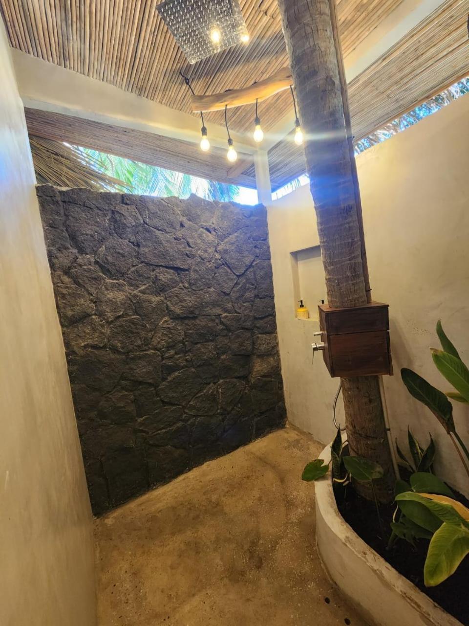 بوتريرو Villas Pura Vibra المظهر الخارجي الصورة