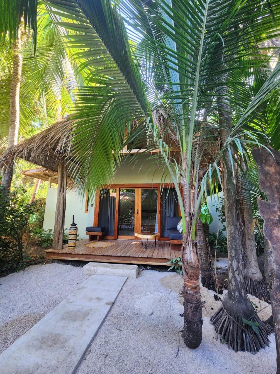 بوتريرو Villas Pura Vibra المظهر الخارجي الصورة
