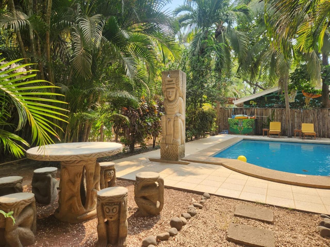 بوتريرو Villas Pura Vibra المظهر الخارجي الصورة