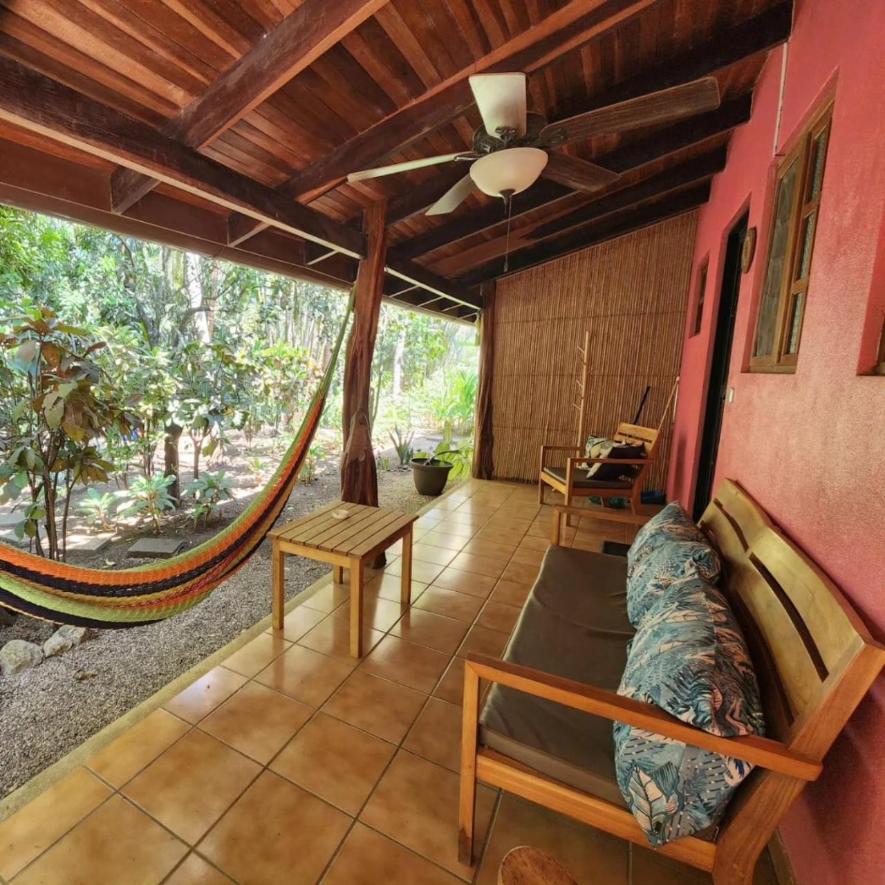 بوتريرو Villas Pura Vibra المظهر الخارجي الصورة