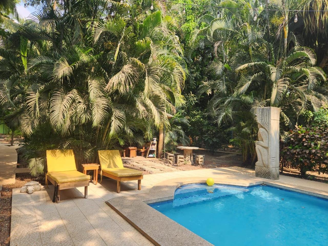 بوتريرو Villas Pura Vibra المظهر الخارجي الصورة
