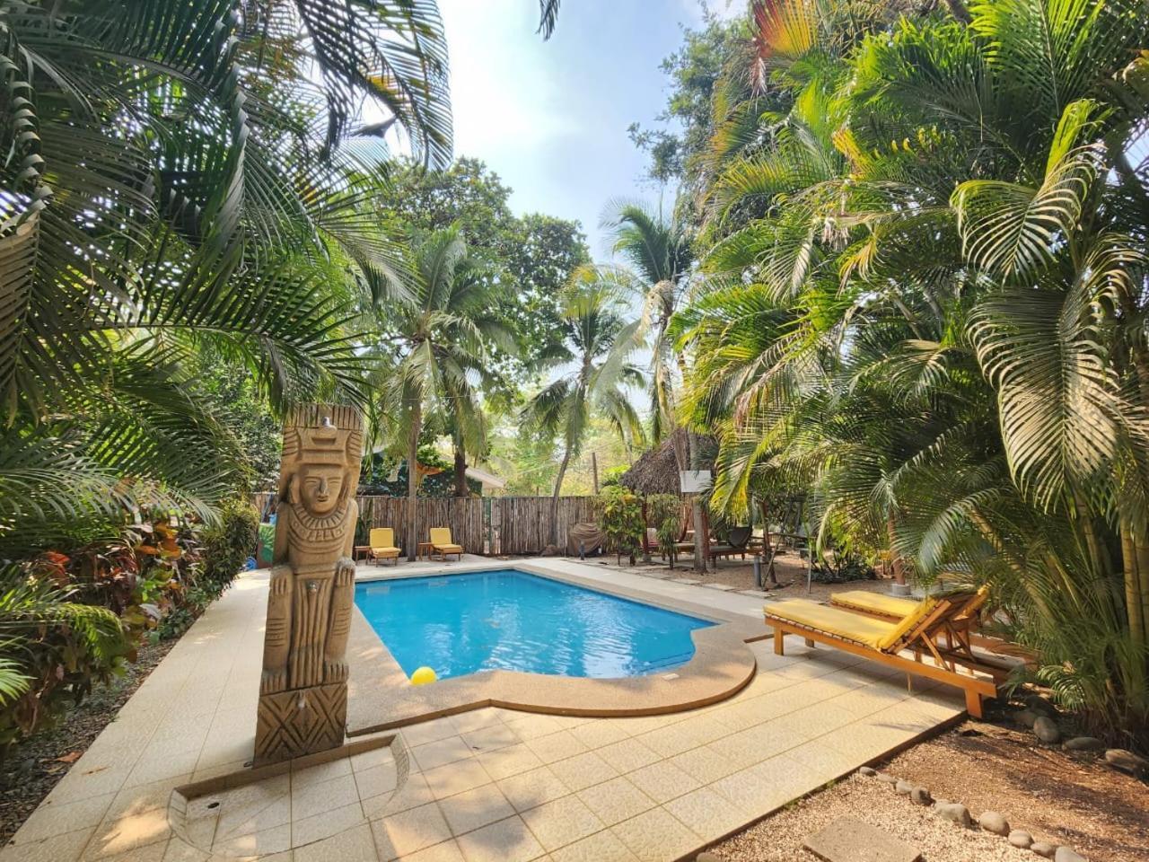 بوتريرو Villas Pura Vibra المظهر الخارجي الصورة