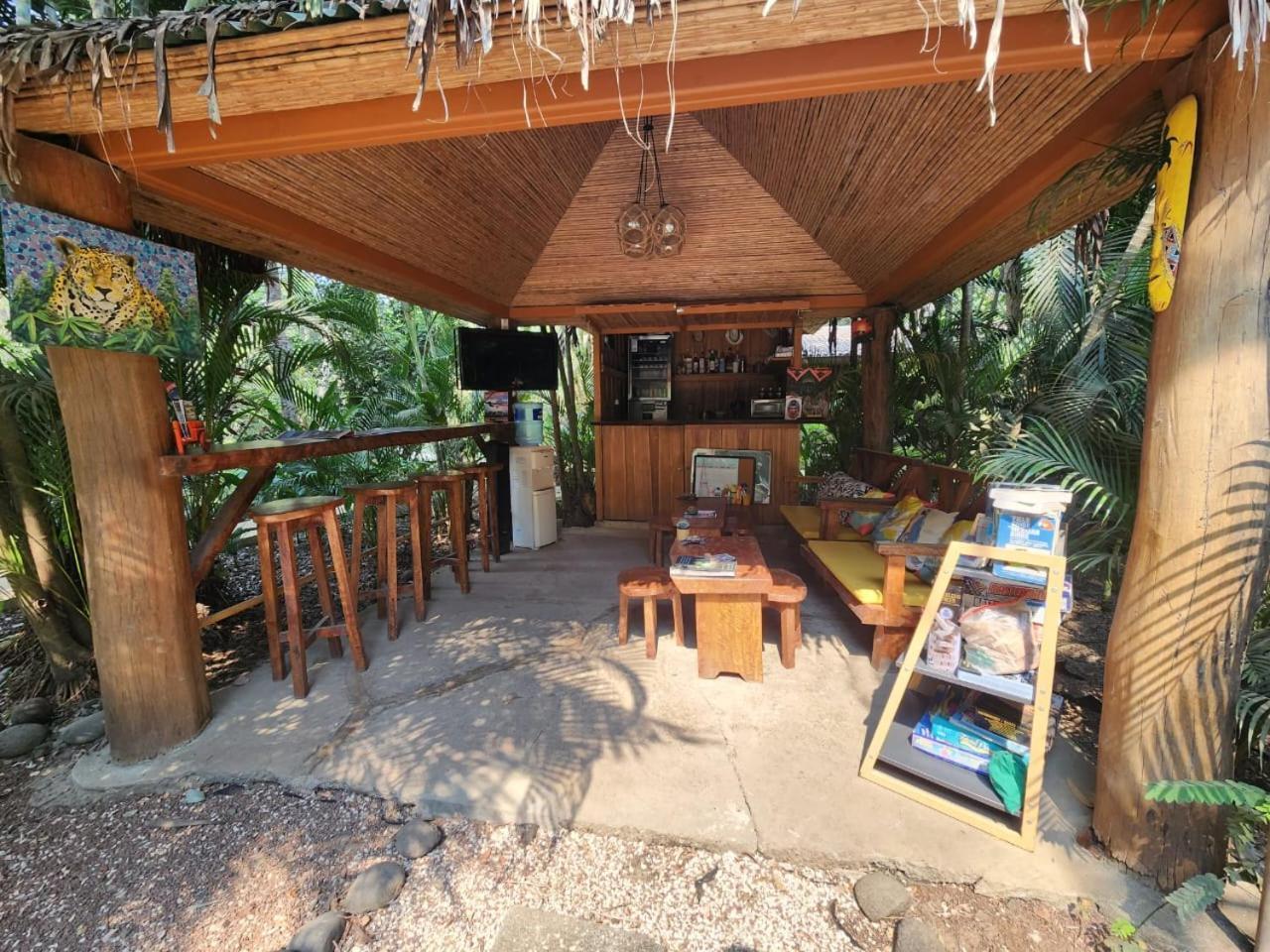 بوتريرو Villas Pura Vibra المظهر الخارجي الصورة