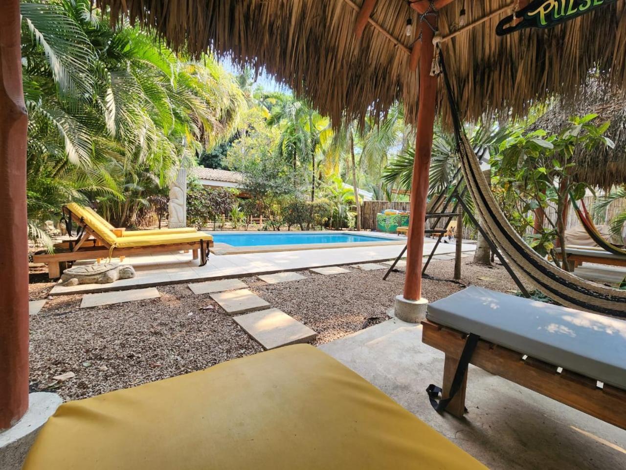 بوتريرو Villas Pura Vibra المظهر الخارجي الصورة