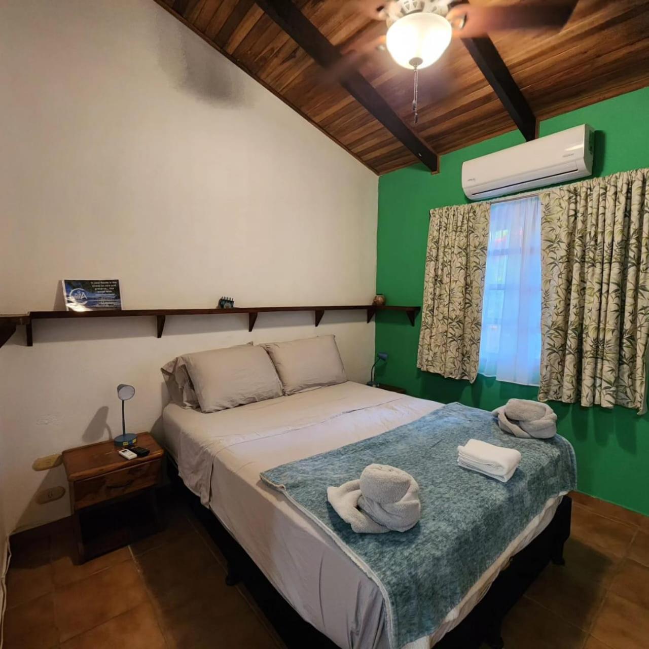 بوتريرو Villas Pura Vibra المظهر الخارجي الصورة