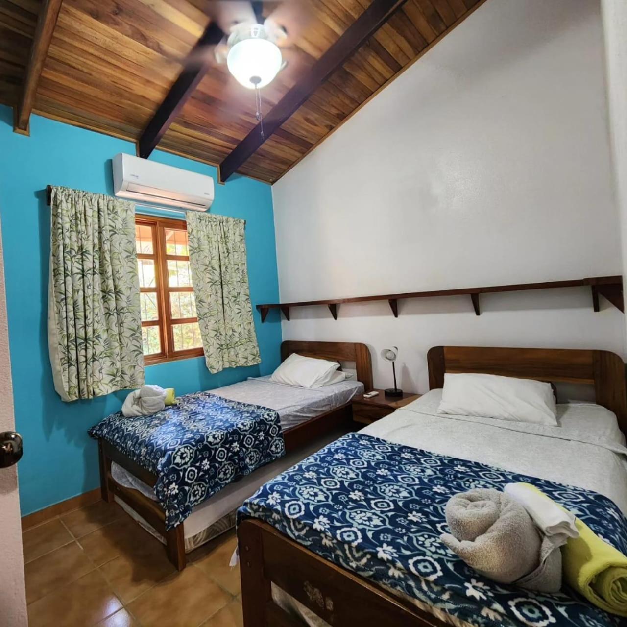 بوتريرو Villas Pura Vibra المظهر الخارجي الصورة