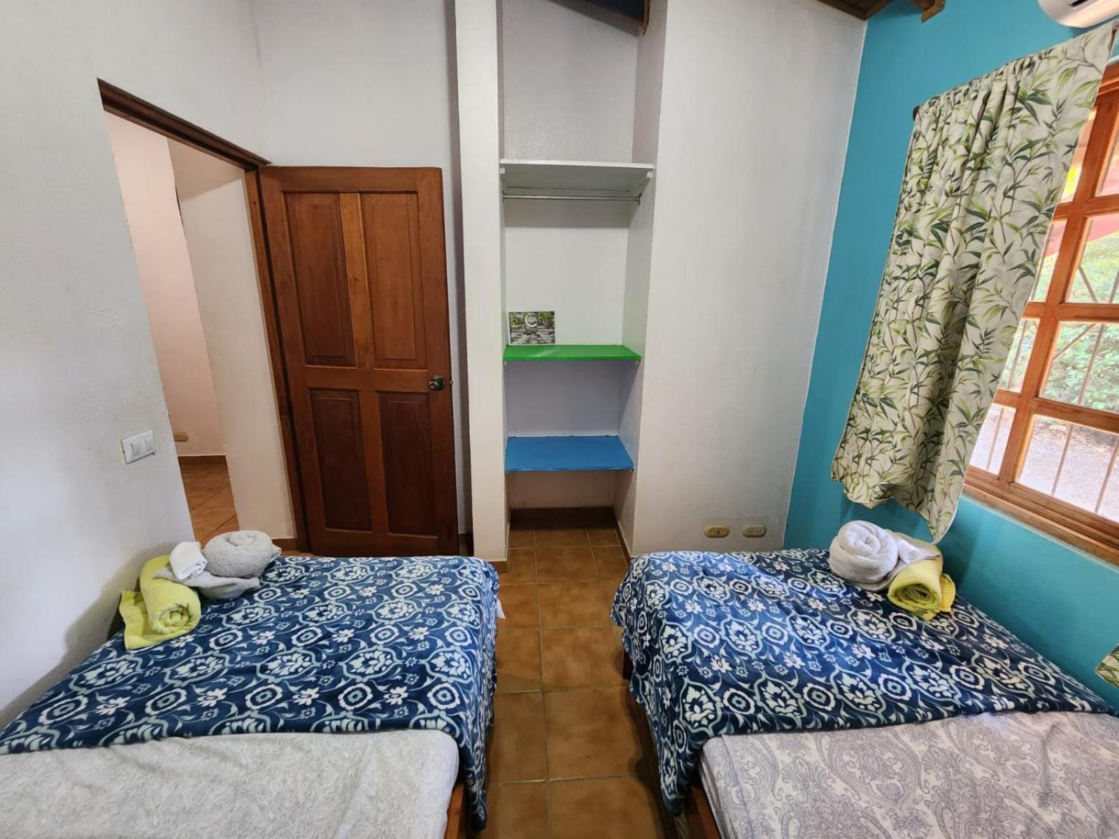 بوتريرو Villas Pura Vibra المظهر الخارجي الصورة
