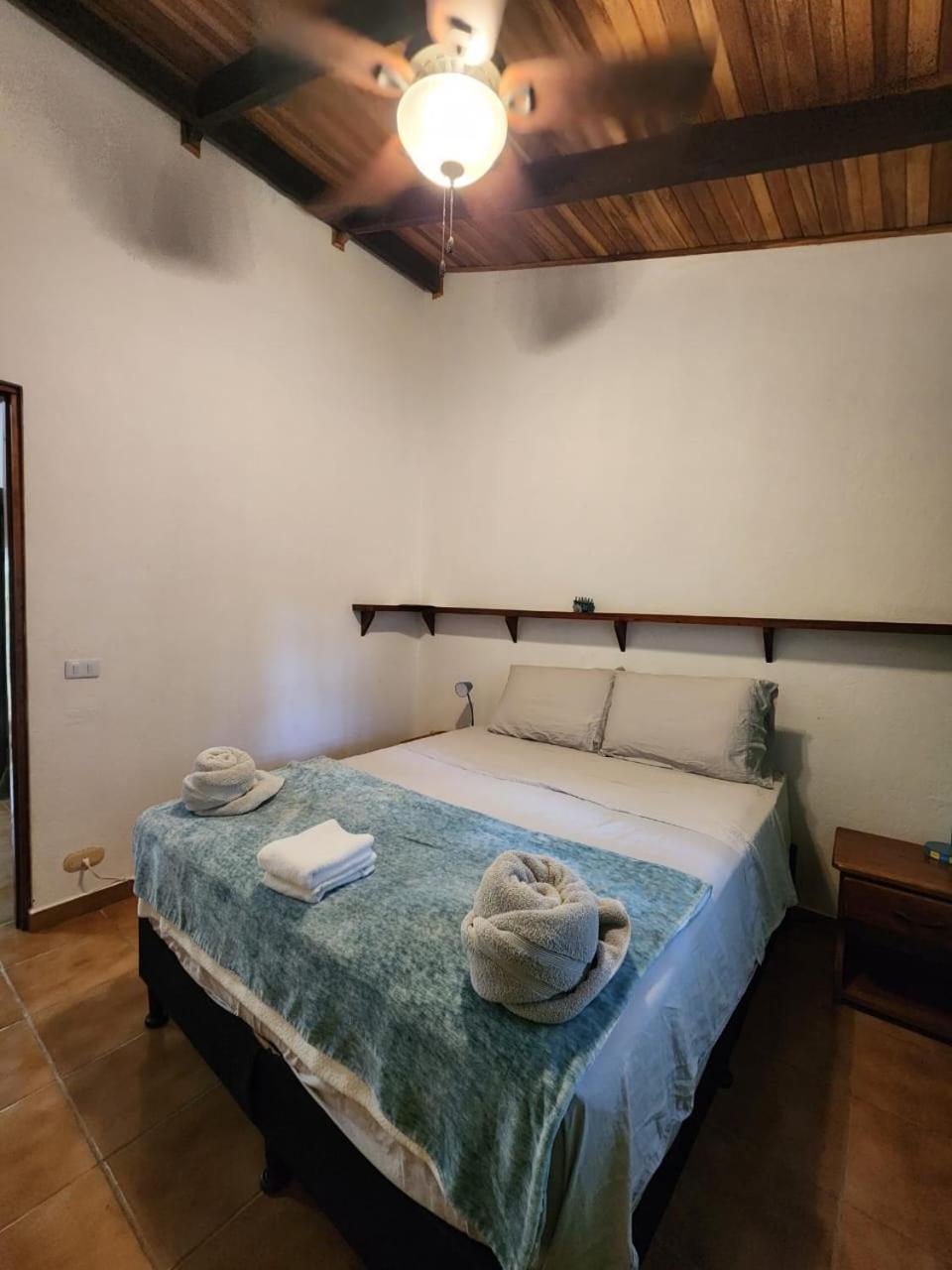 بوتريرو Villas Pura Vibra المظهر الخارجي الصورة