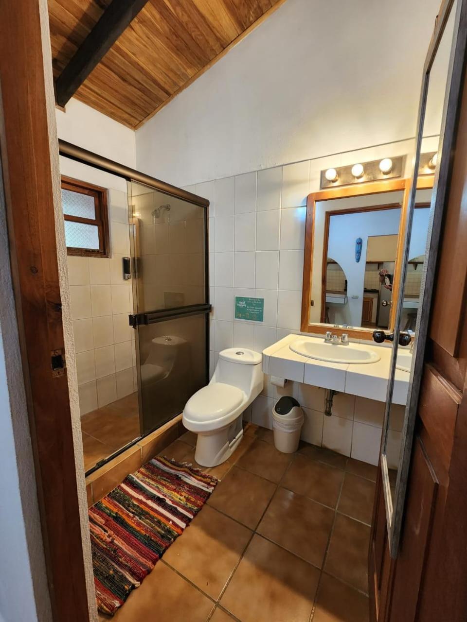 بوتريرو Villas Pura Vibra المظهر الخارجي الصورة