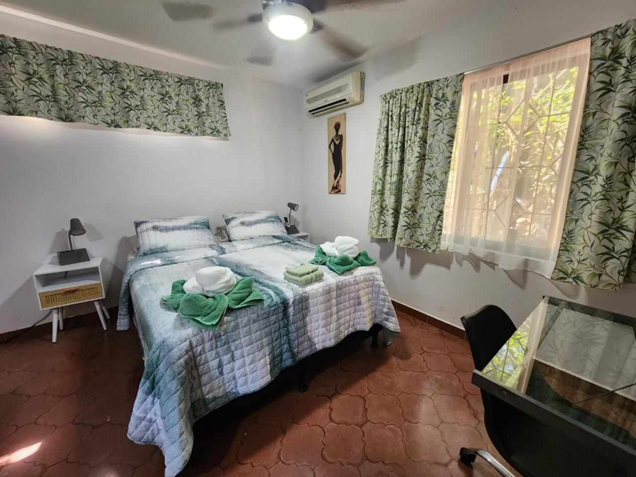 بوتريرو Villas Pura Vibra المظهر الخارجي الصورة