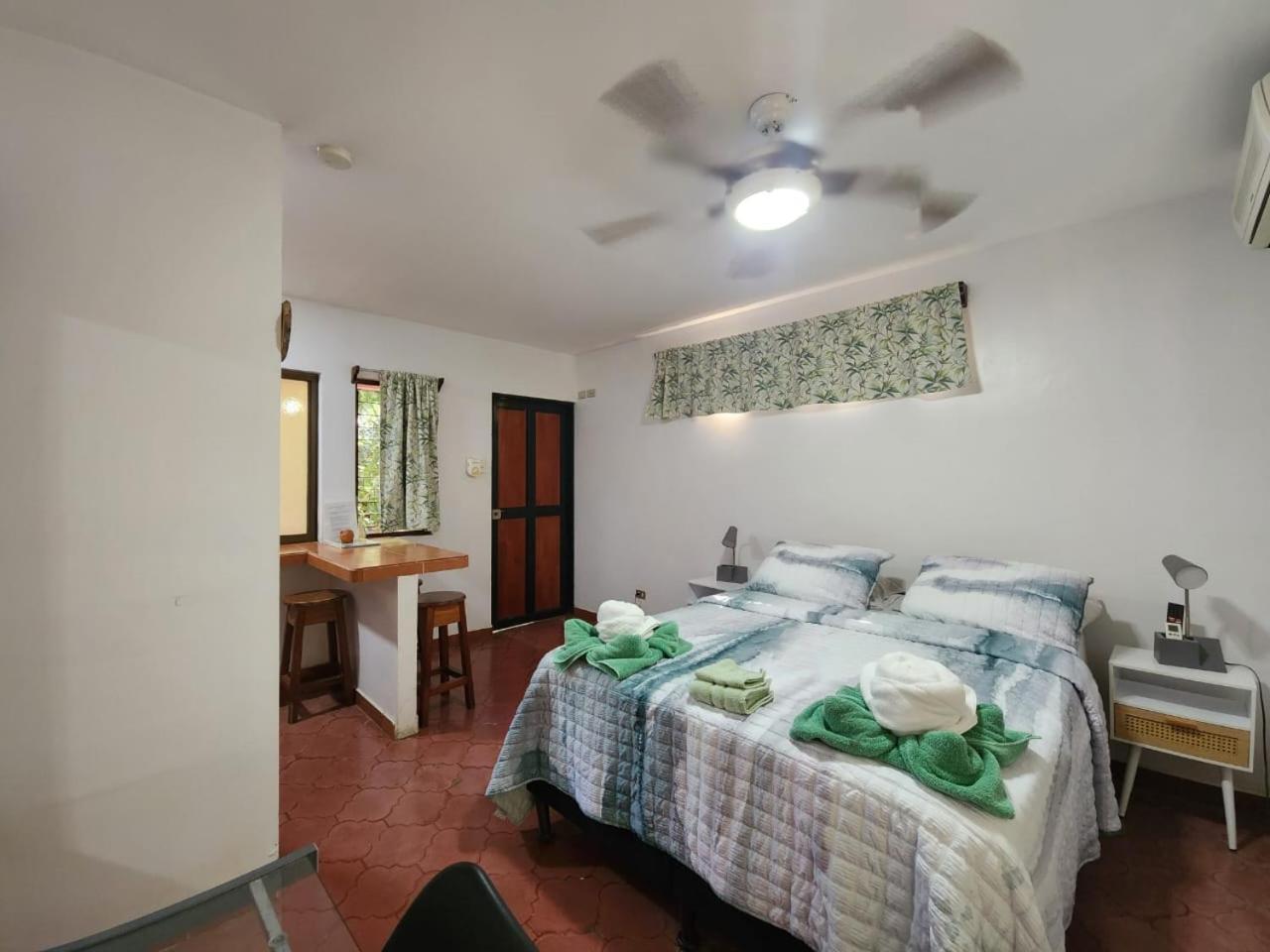 بوتريرو Villas Pura Vibra المظهر الخارجي الصورة