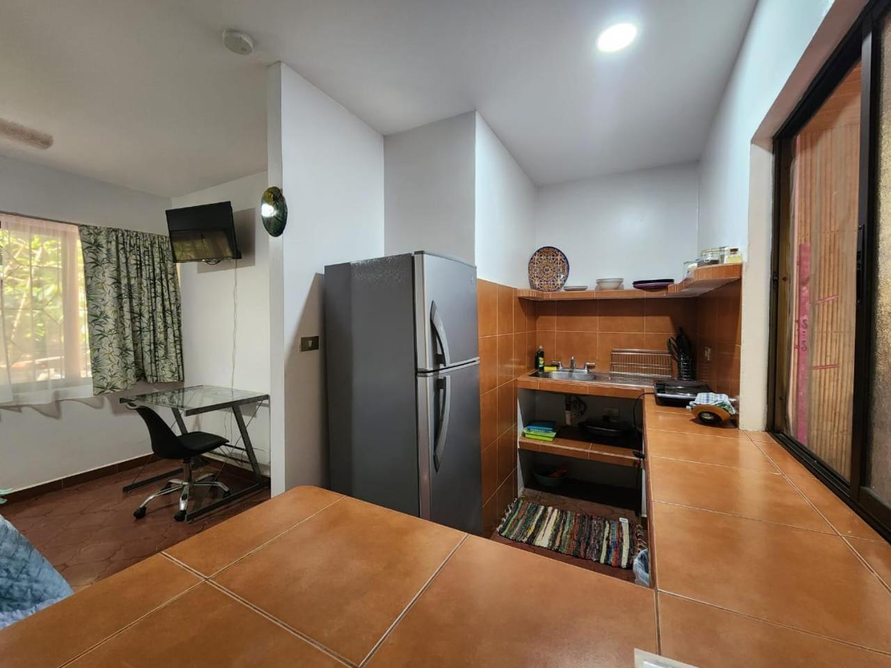 بوتريرو Villas Pura Vibra المظهر الخارجي الصورة